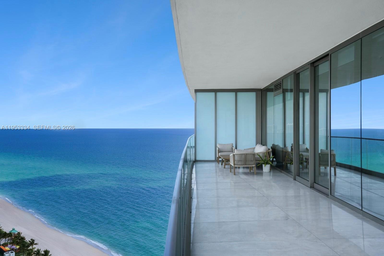 18975 Collins Ave #2101 Sunny Isles Beach, FL 33160