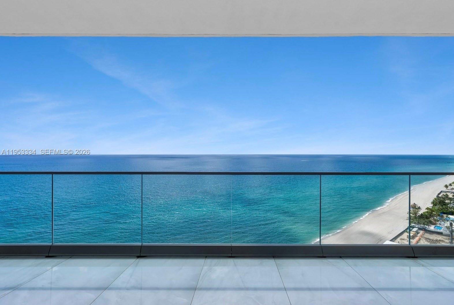 18975 Collins Ave #2101 Sunny Isles Beach, FL 33160