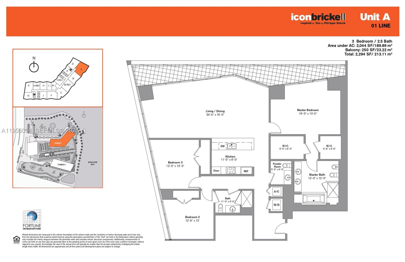 image Icon Brickell I4