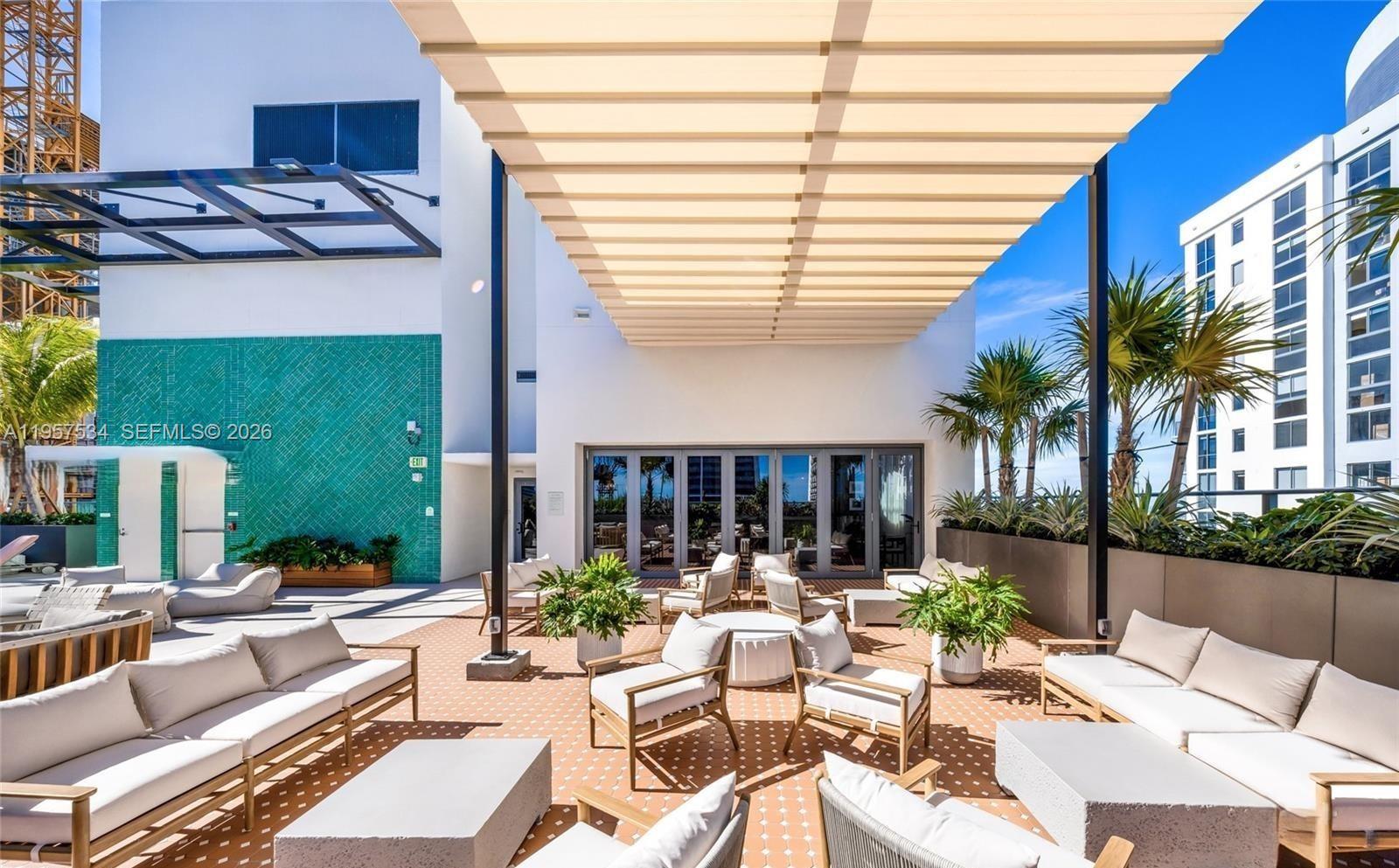 image The Crosby Miami Worldcenter41