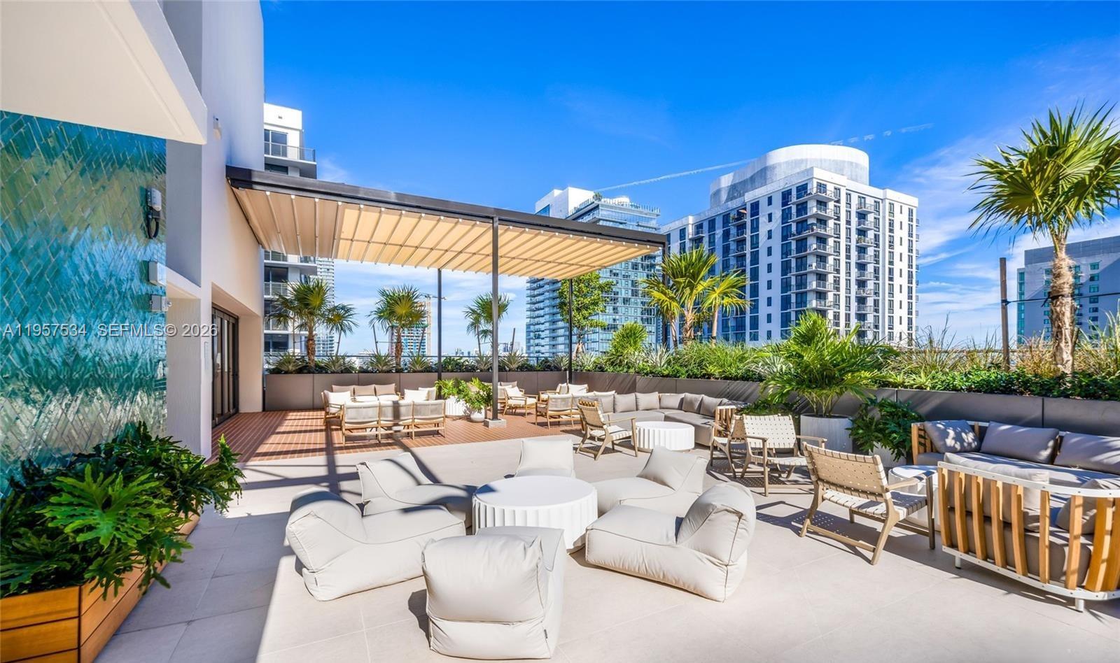 image The Crosby Miami Worldcenter42