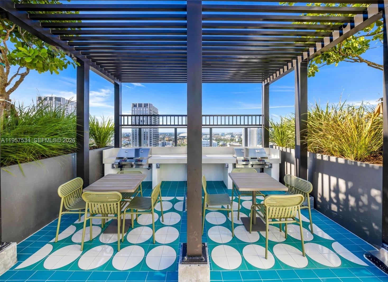 image The Crosby Miami Worldcenter44