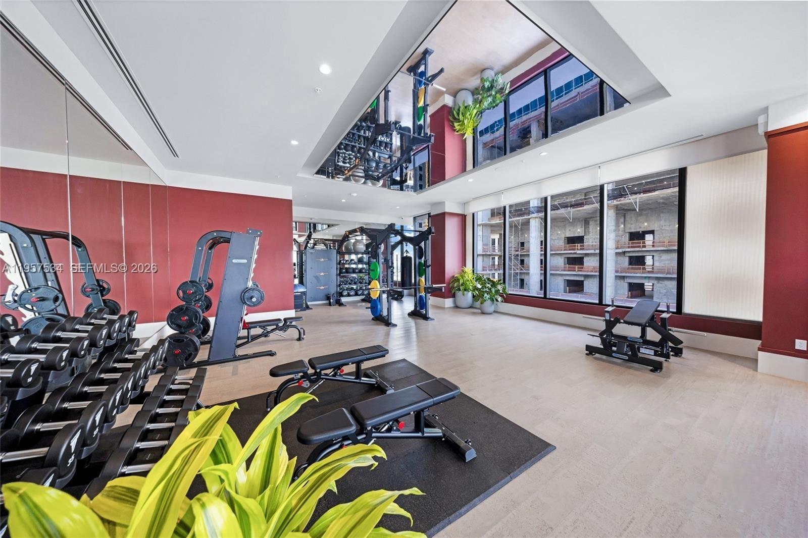 image The Crosby Miami Worldcenter47