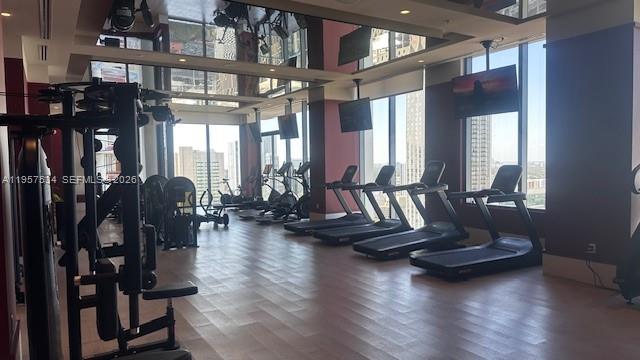 image The Crosby Miami Worldcenter48