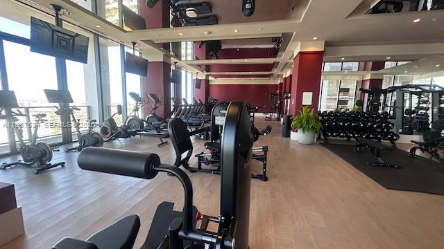 image The Crosby Miami Worldcenter51