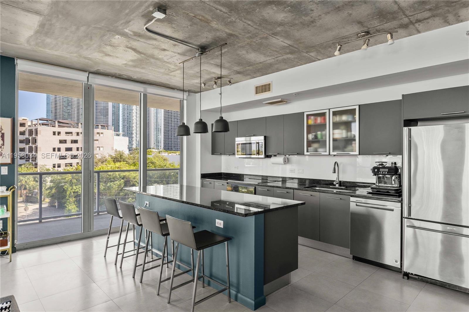 3470 E Coast Ave #H0401 Miami, FL 33137