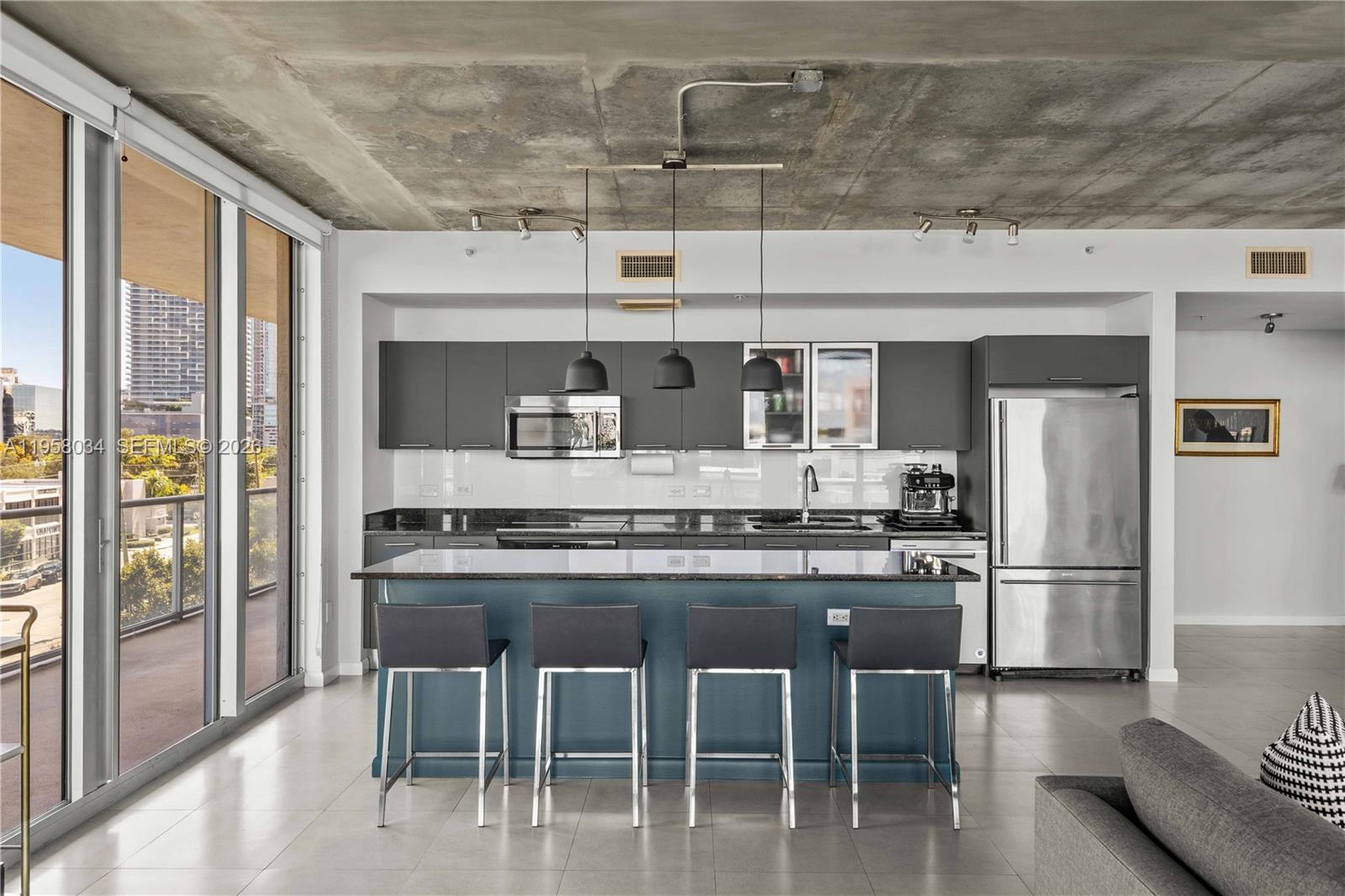 3470 E Coast Ave #H0401 Miami, FL 33137