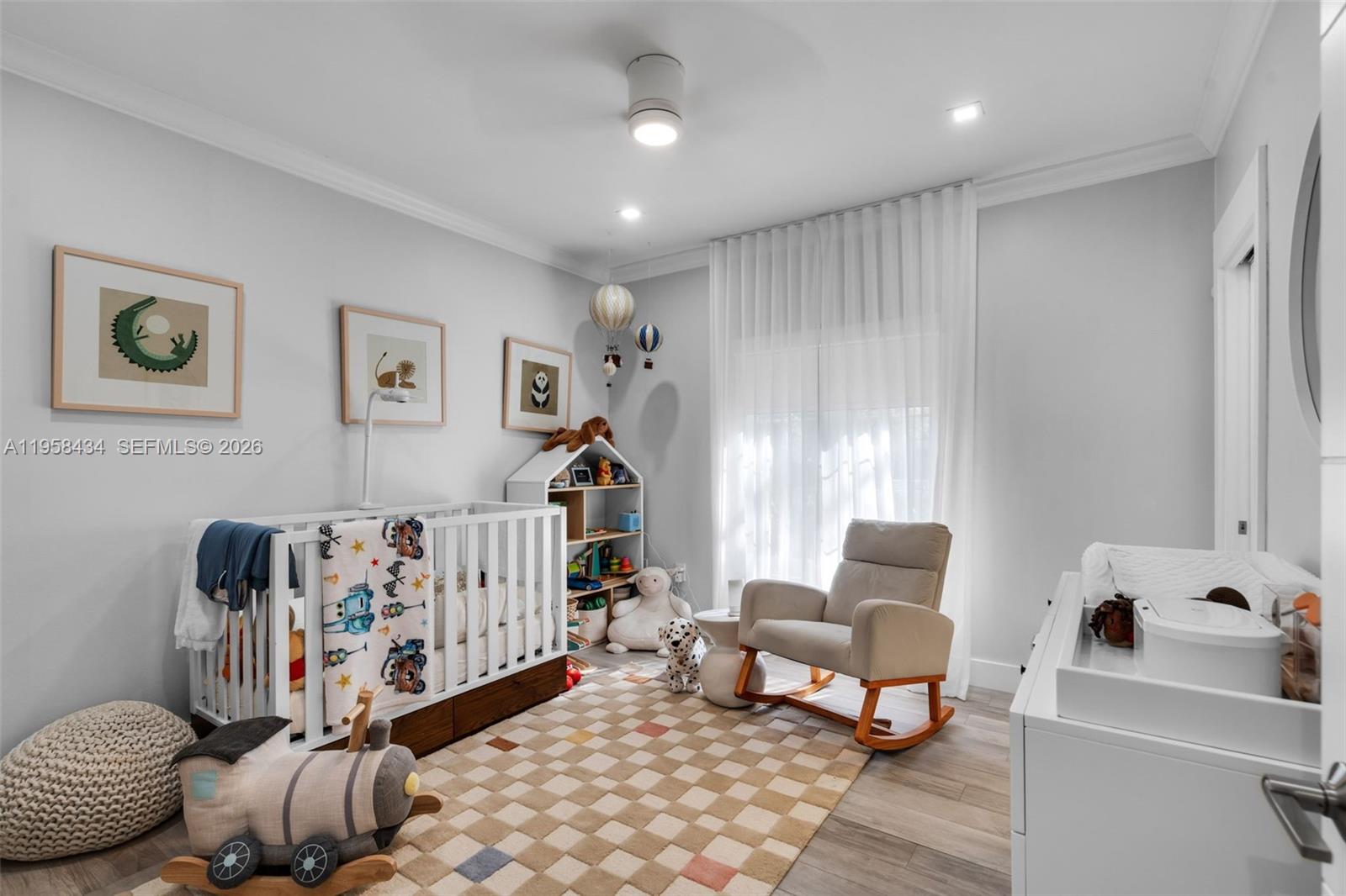 647 S Zamora Ave Coral Gables, FL 33134