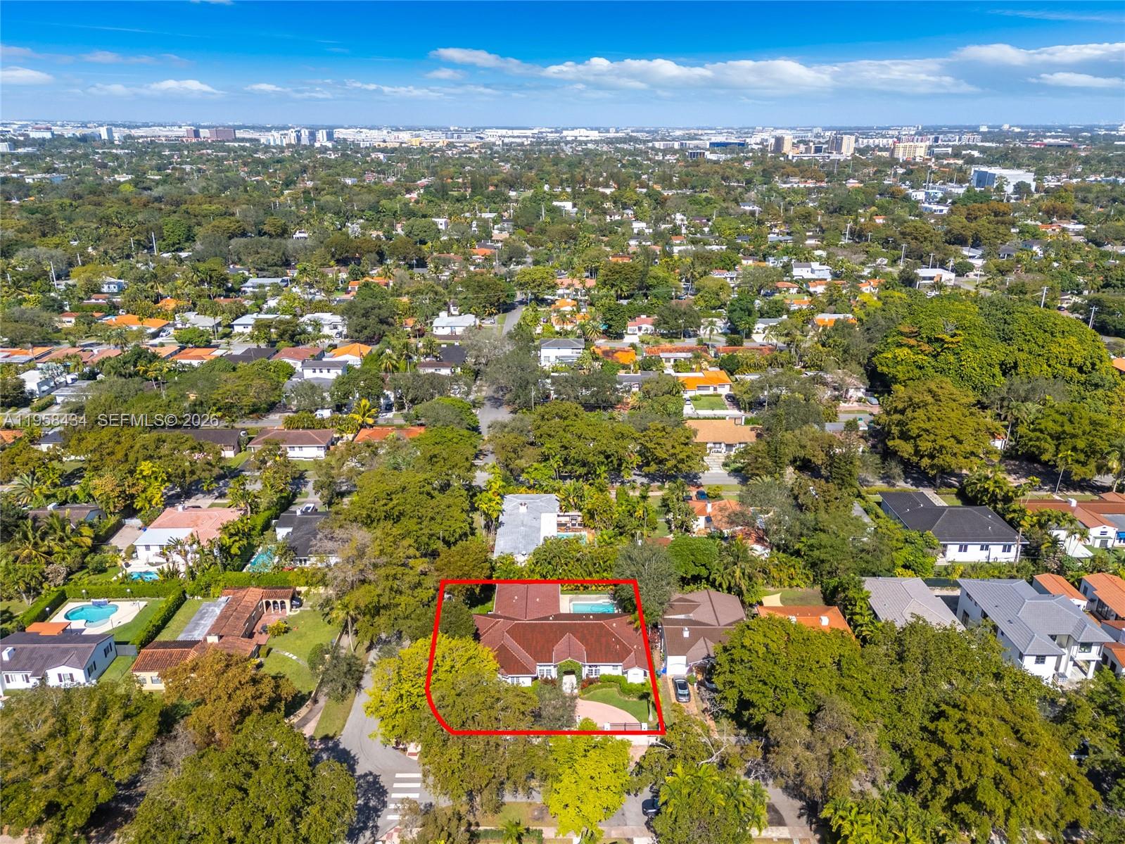 647 S Zamora Ave Coral Gables, FL 33134