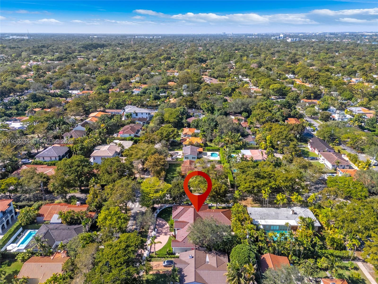 647 S Zamora Ave Coral Gables, FL 33134