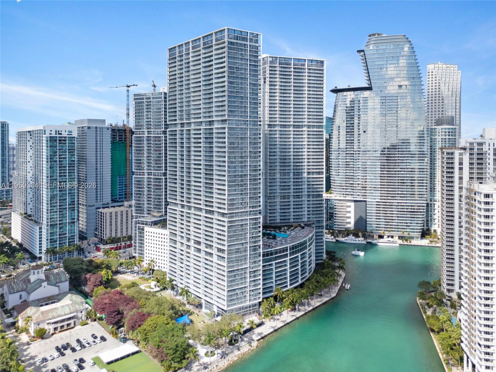 image Icon Brickell II30