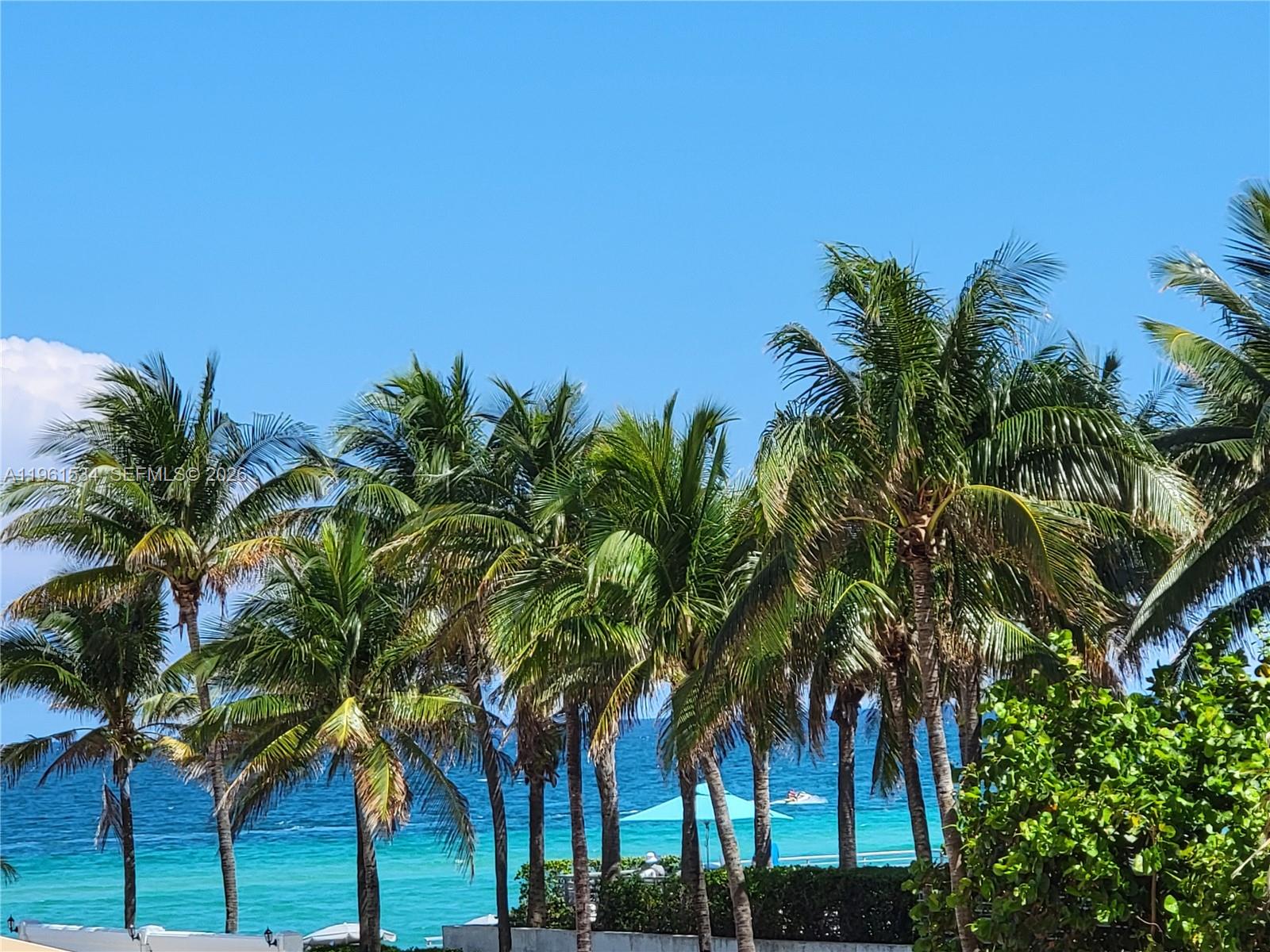 3505 S Ocean Dr #218