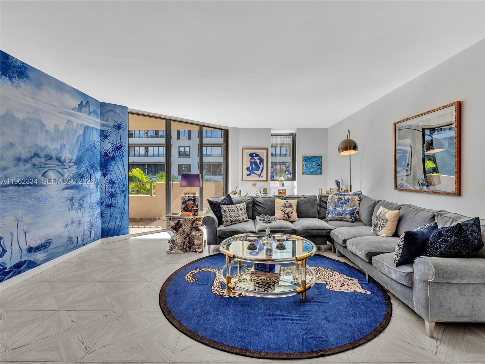 image Botanica at Key Colony21