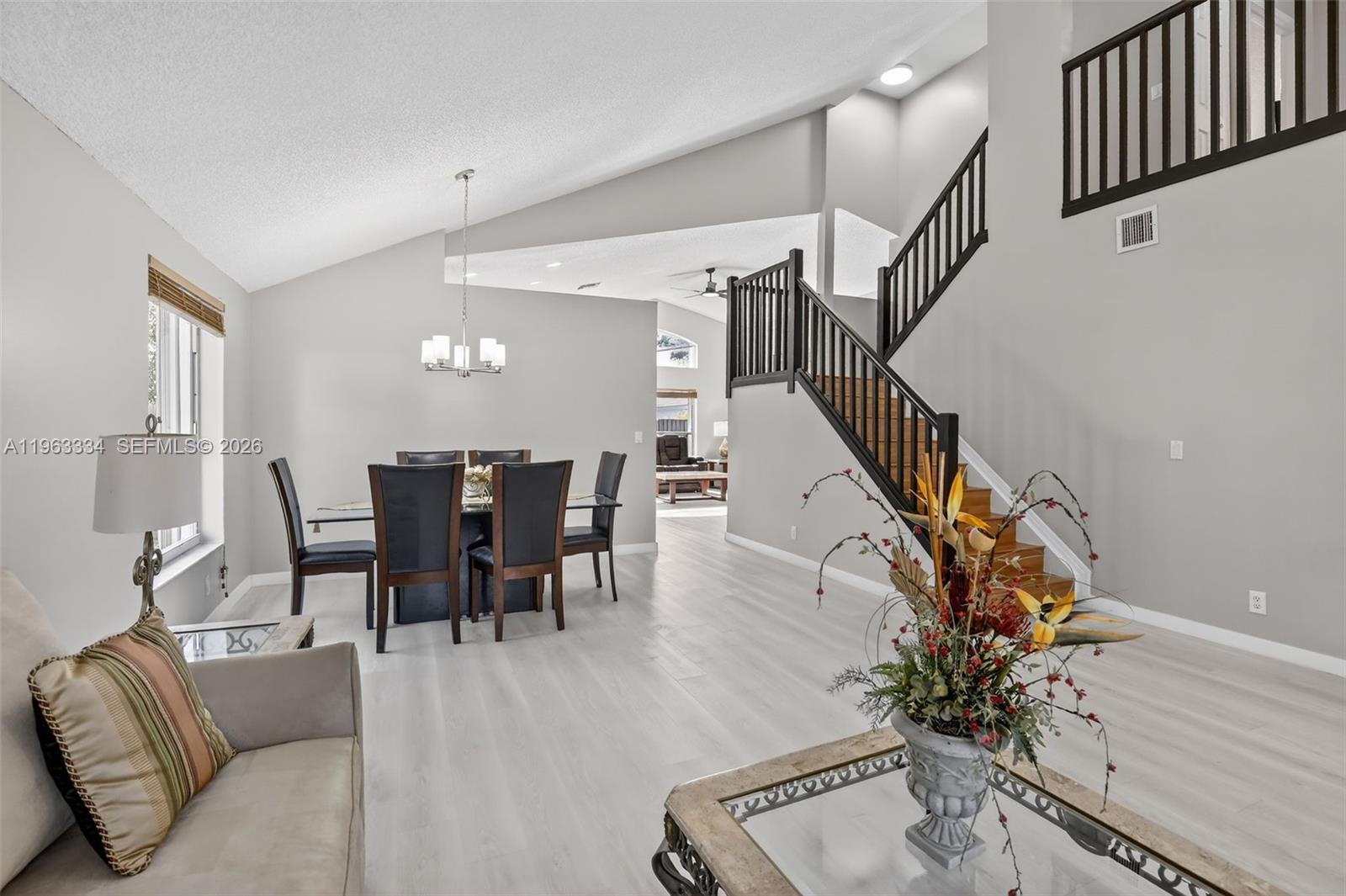 13224 NW 12th St Pembroke Pines, FL 33028