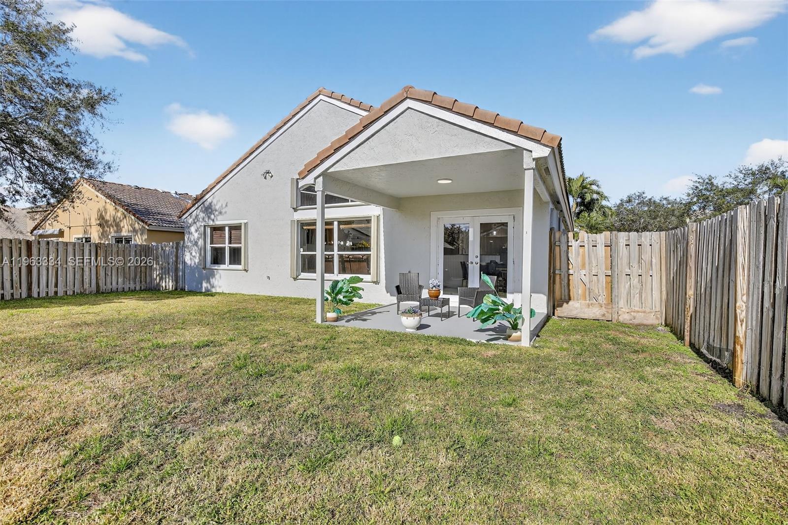 13224 NW 12th St Pembroke Pines, FL 33028