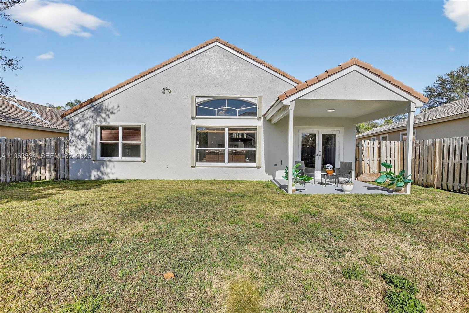 13224 NW 12th St Pembroke Pines, FL 33028