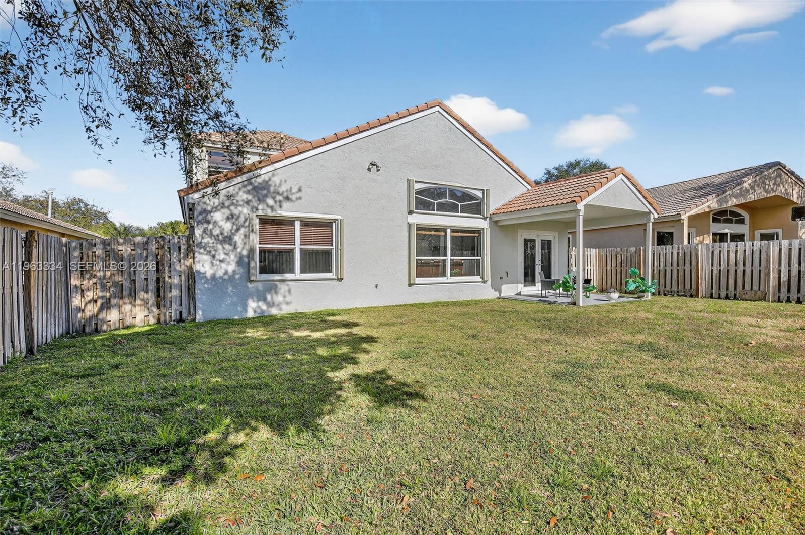 13224 NW 12th St Pembroke Pines, FL 33028