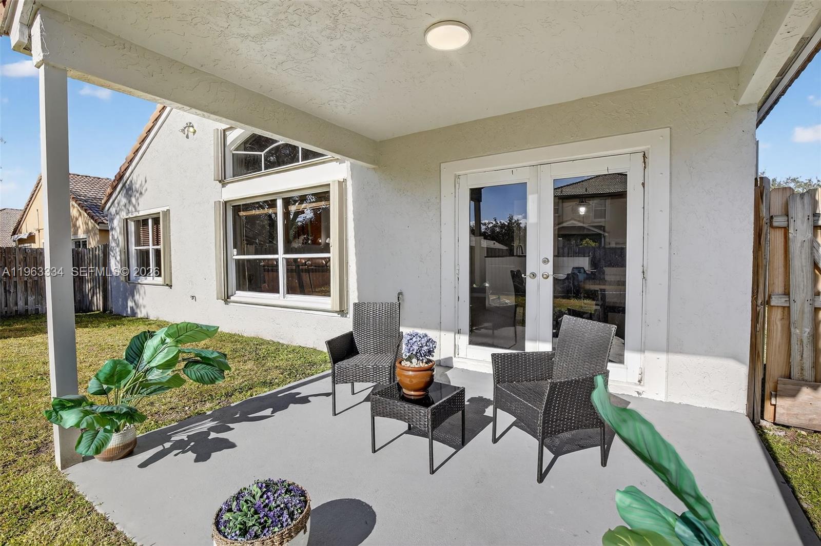 13224 NW 12th St Pembroke Pines, FL 33028