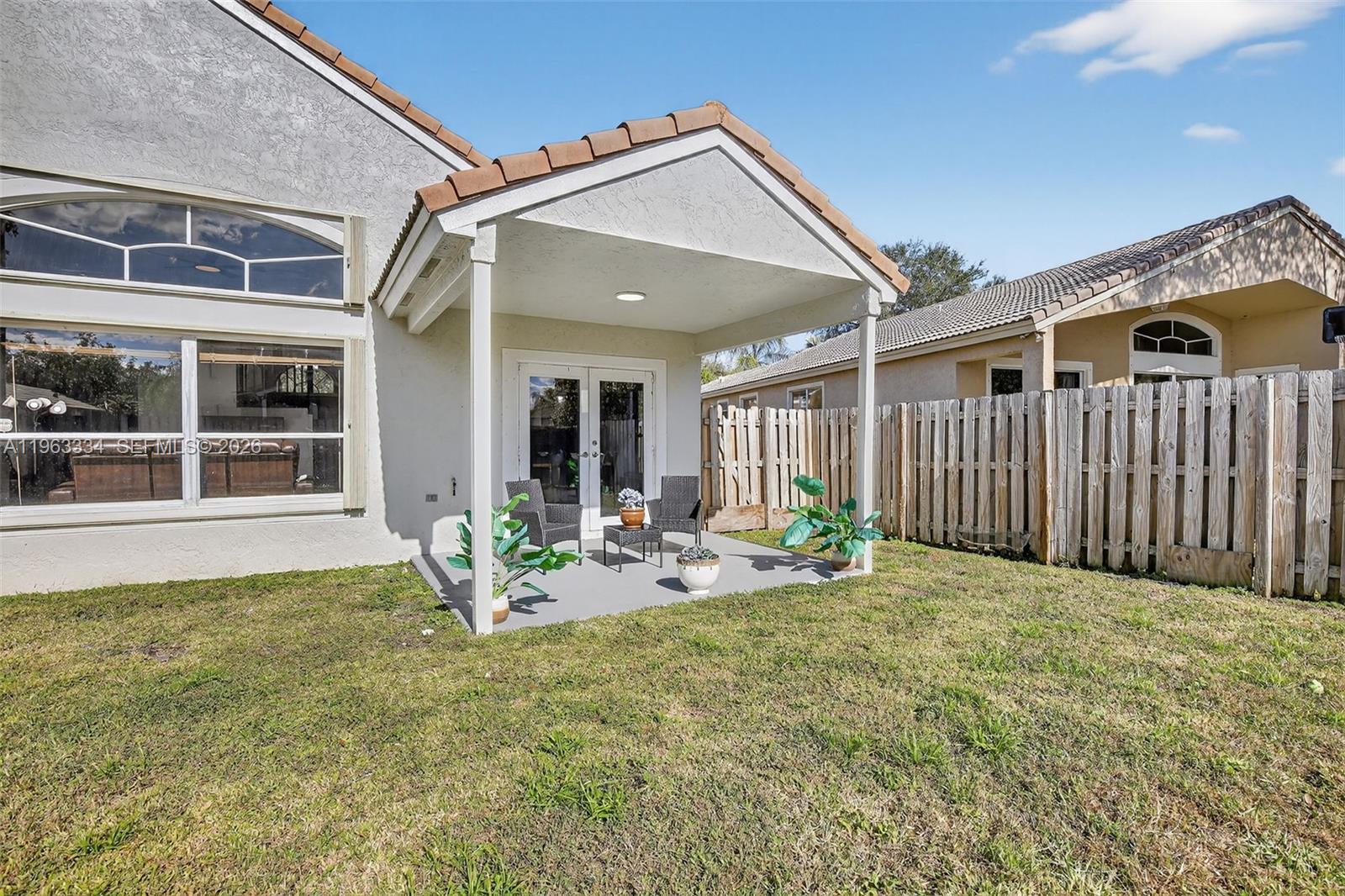 13224 NW 12th St Pembroke Pines, FL 33028