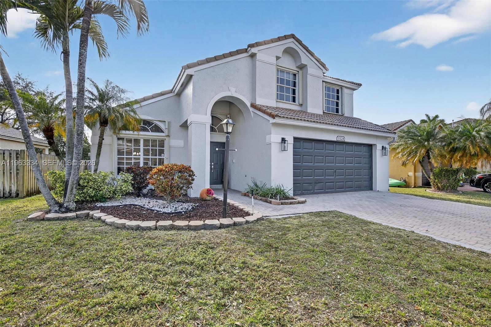 13224 NW 12th St Pembroke Pines, FL 33028