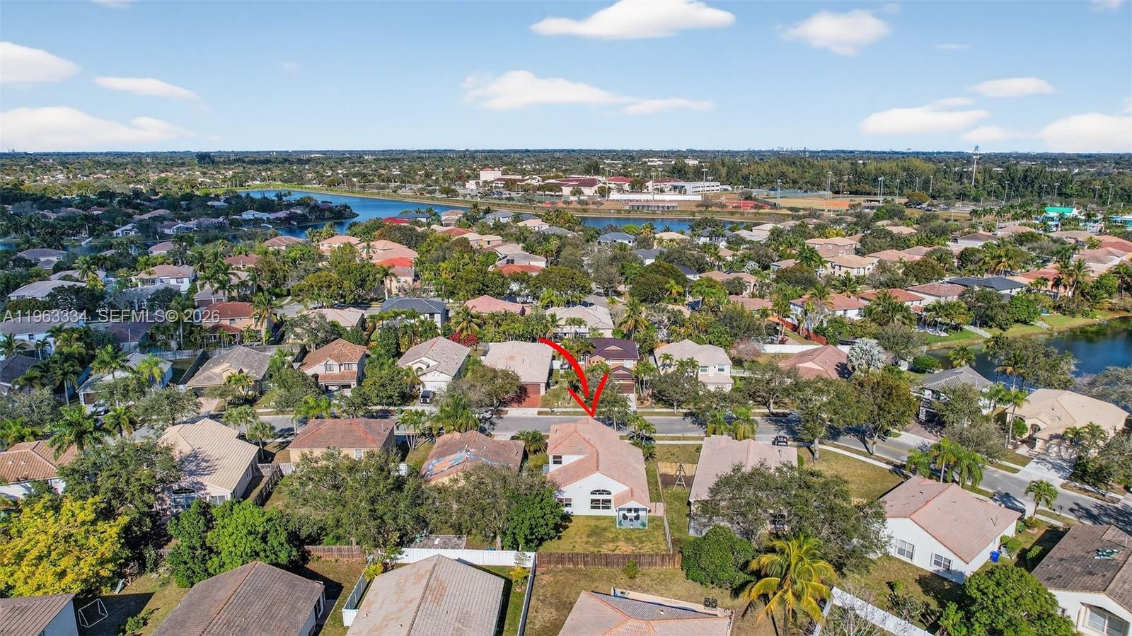 13224 NW 12th St Pembroke Pines, FL 33028