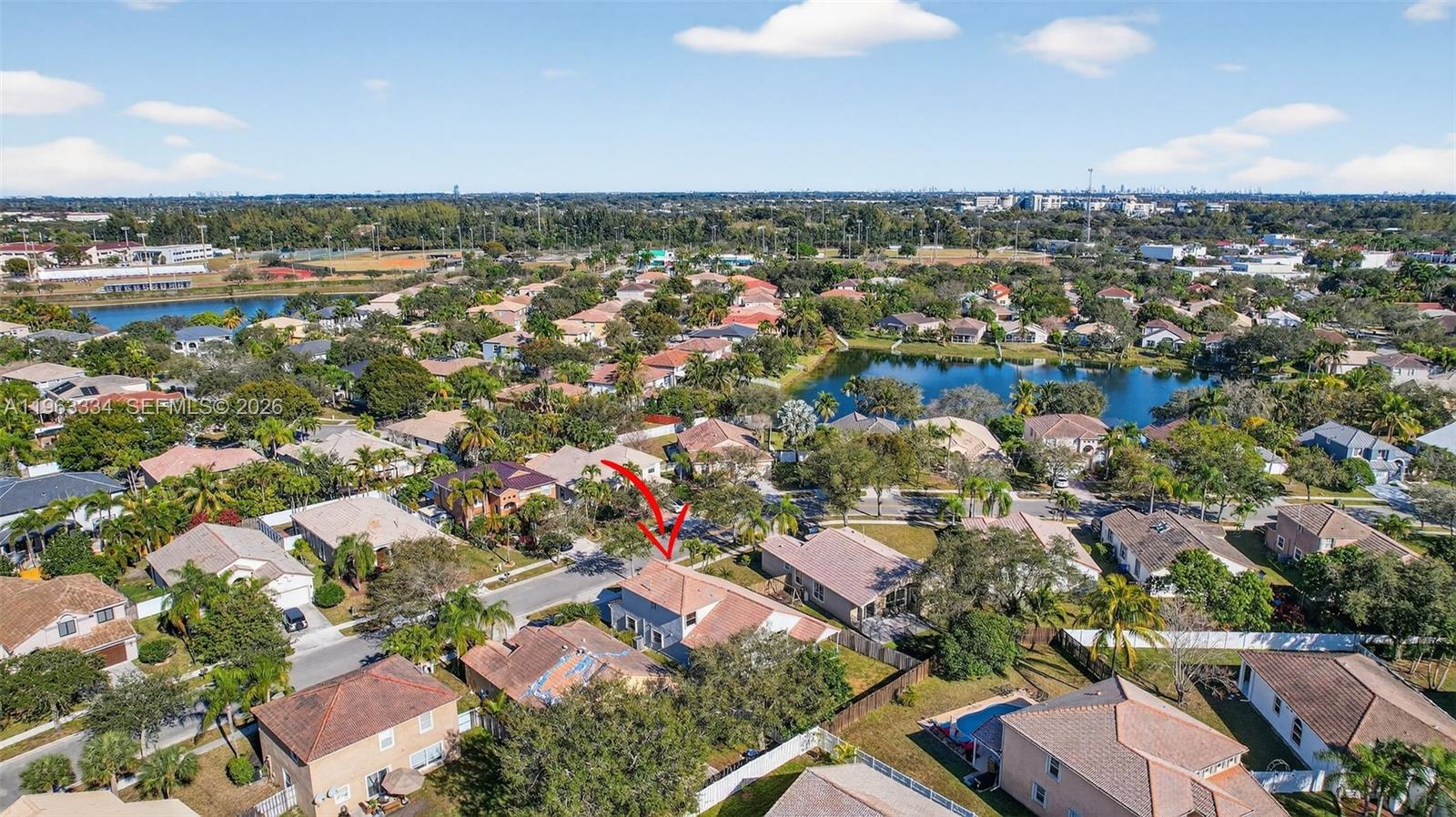 13224 NW 12th St Pembroke Pines, FL 33028