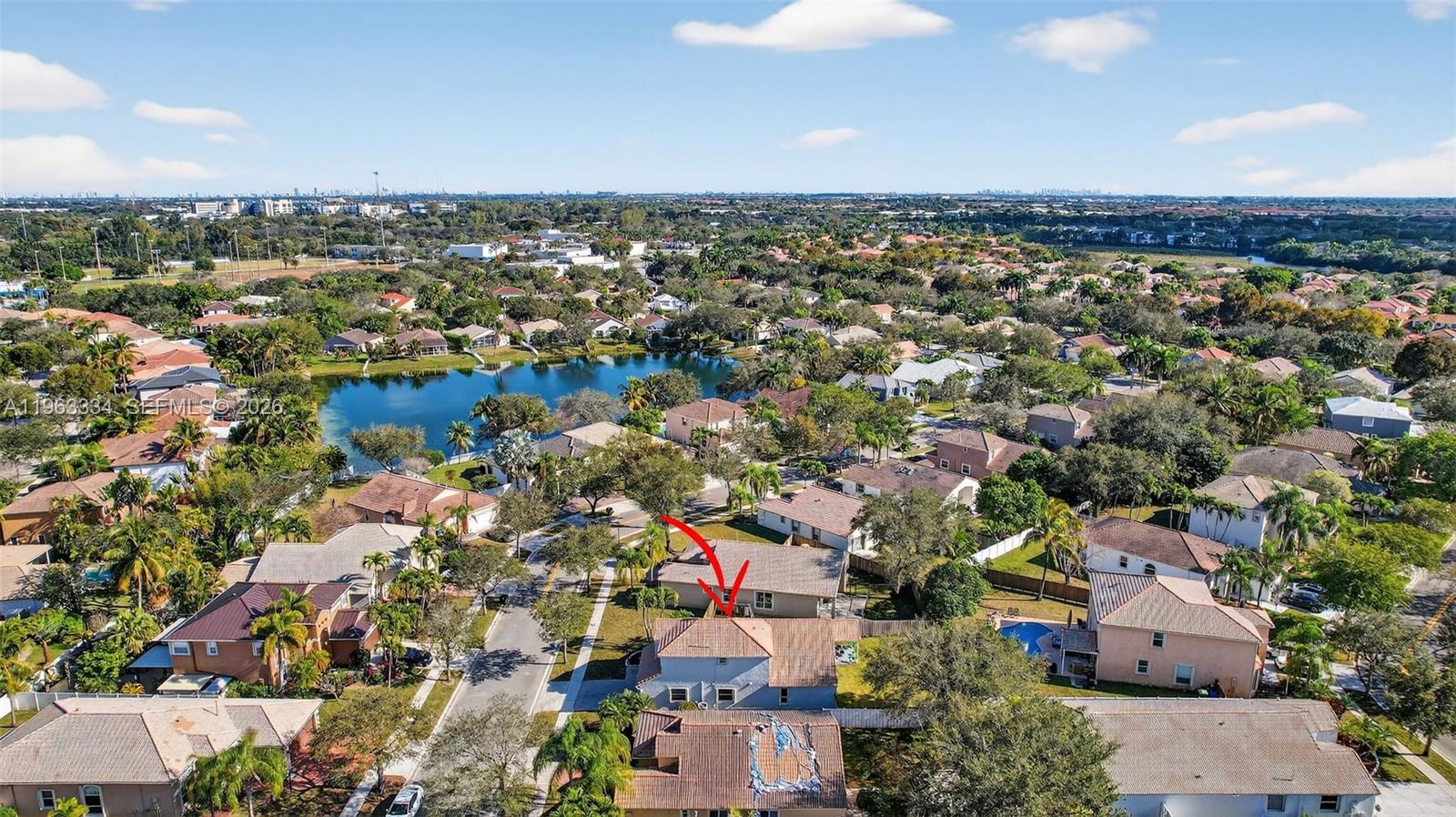 13224 NW 12th St Pembroke Pines, FL 33028