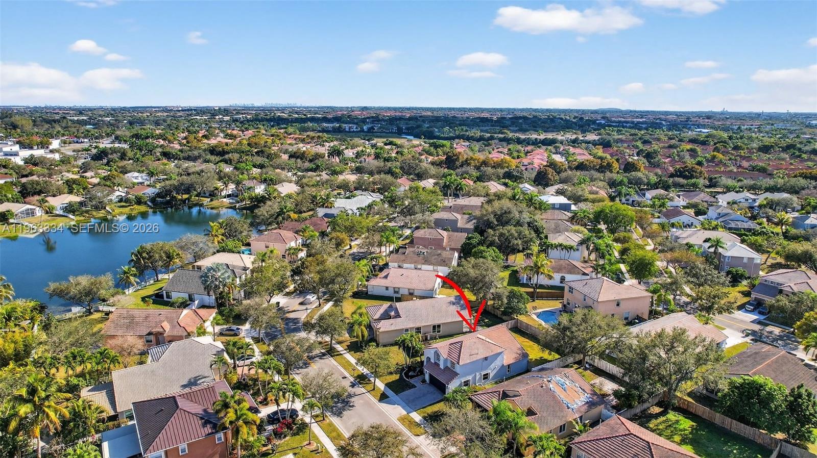 13224 NW 12th St Pembroke Pines, FL 33028