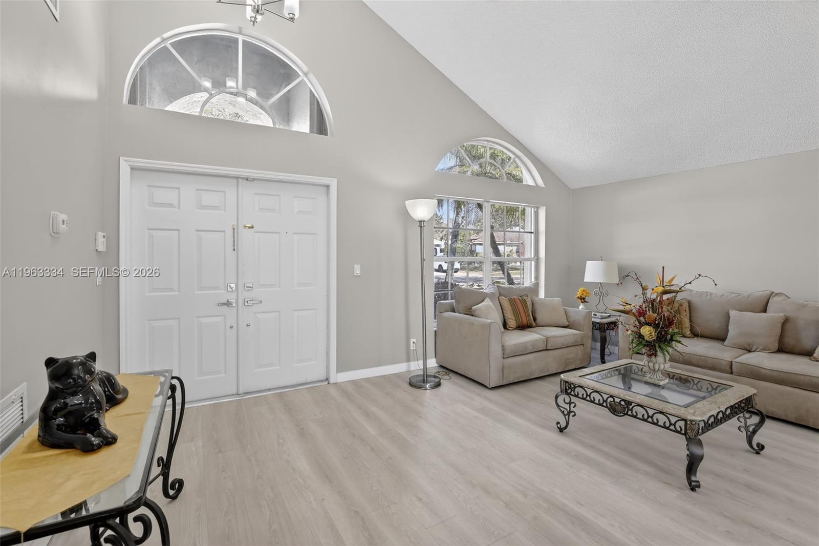 13224 NW 12th St Pembroke Pines, FL 33028