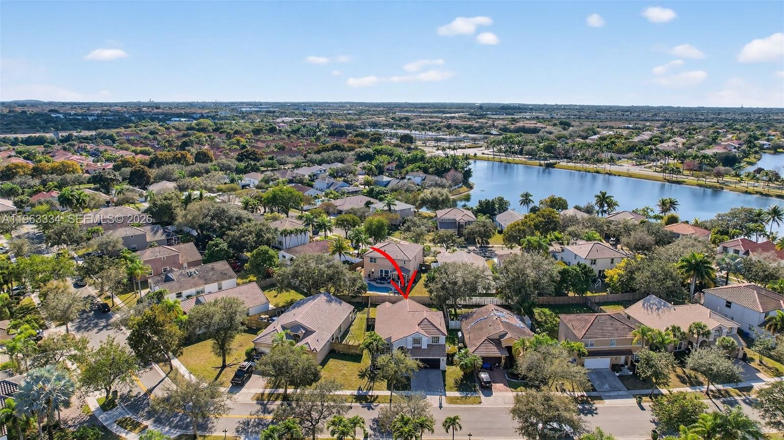 13224 NW 12th St Pembroke Pines, FL 33028