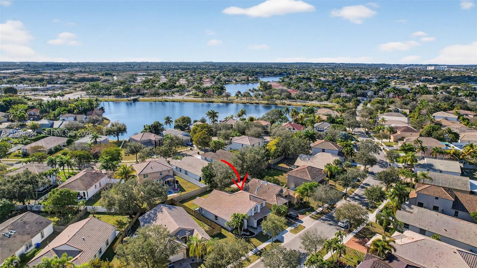 13224 NW 12th St Pembroke Pines, FL 33028