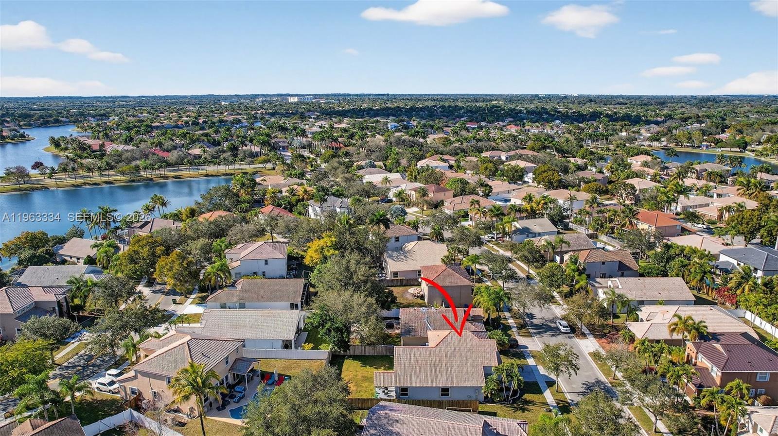 13224 NW 12th St Pembroke Pines, FL 33028