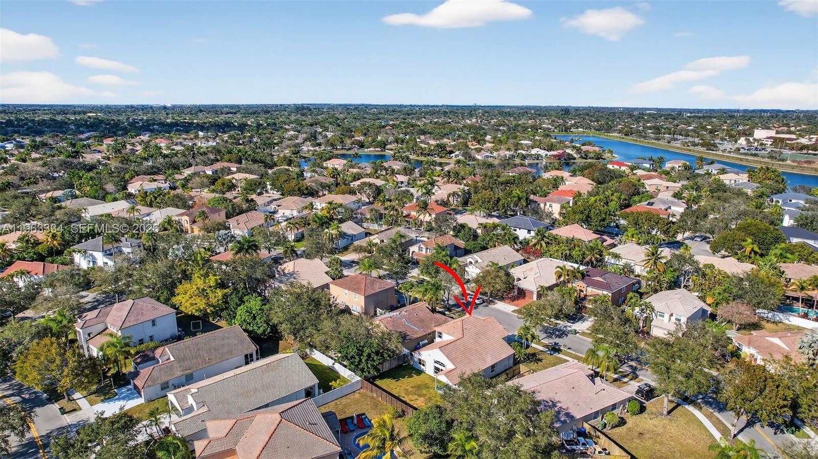 13224 NW 12th St Pembroke Pines, FL 33028