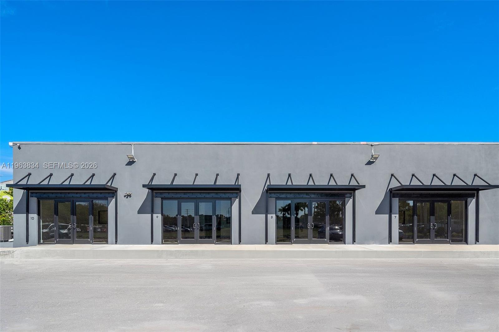 1930 N 30th Rd #Suite 7