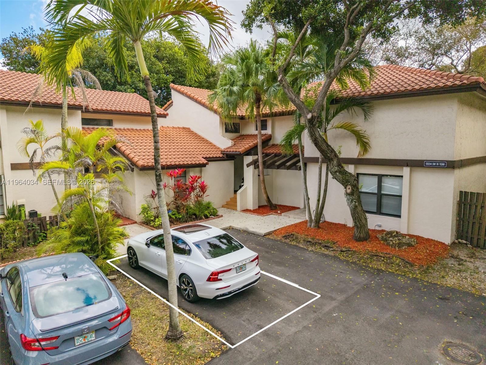 13234 SW 111th Ter #4-2