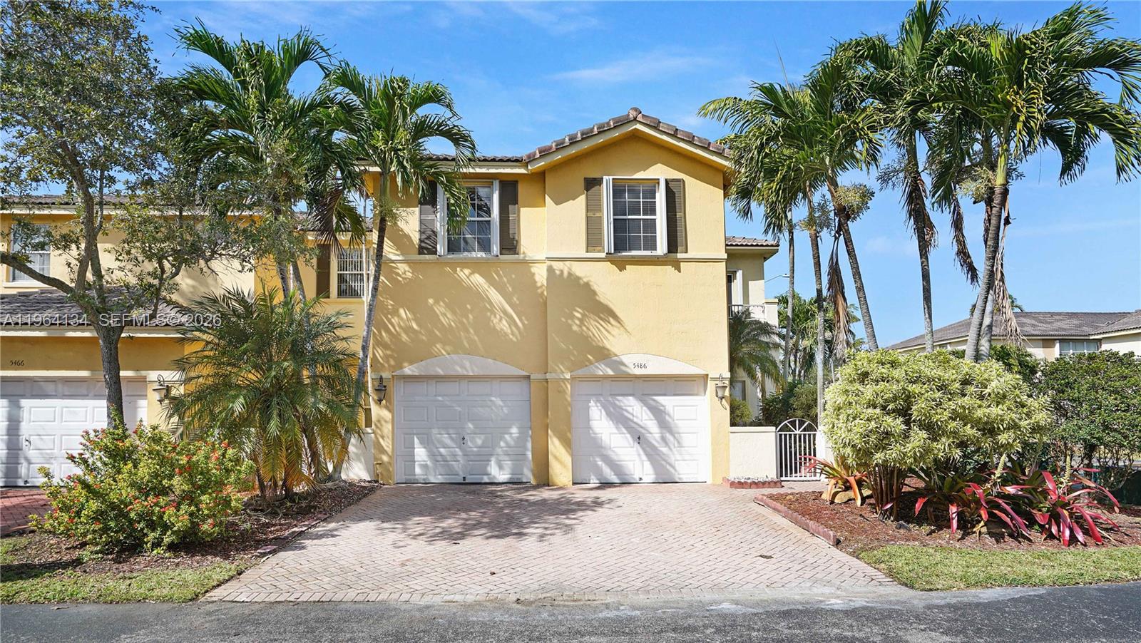 5486 NW 112th Path #5486