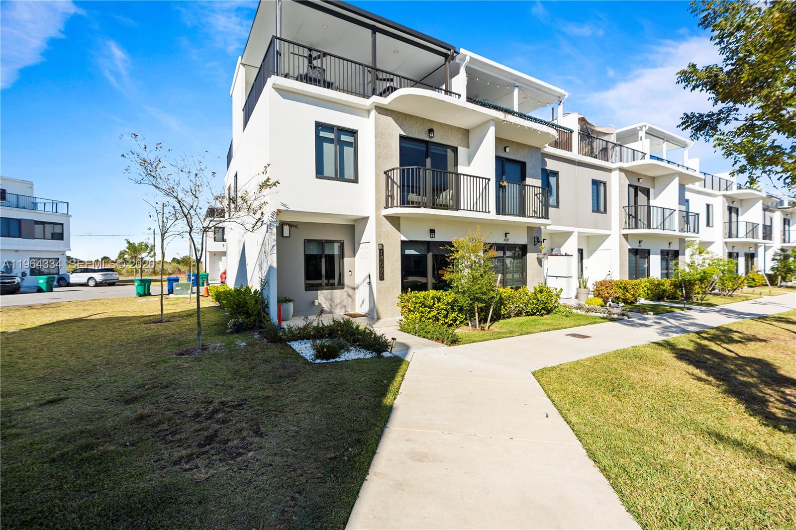 14595 SW 261st St #14595