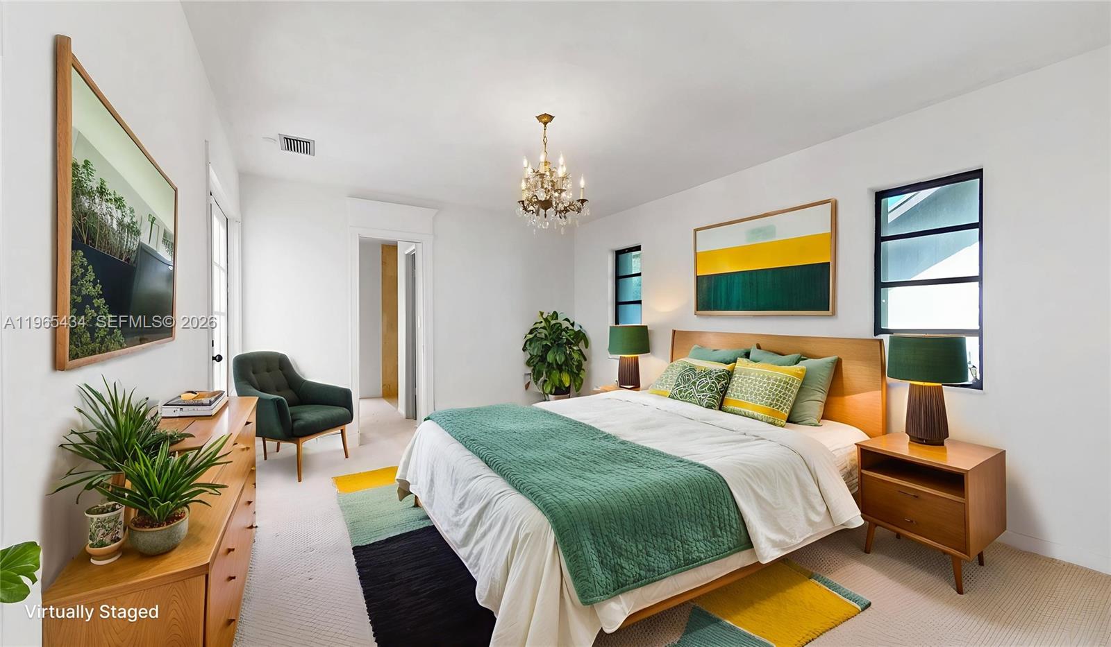 9620 E Calusa Clb Dr Miami, FL 33186