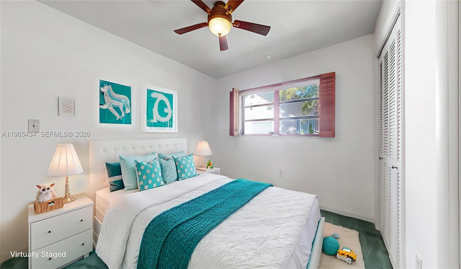 9620 E Calusa Clb Dr Miami, FL 33186