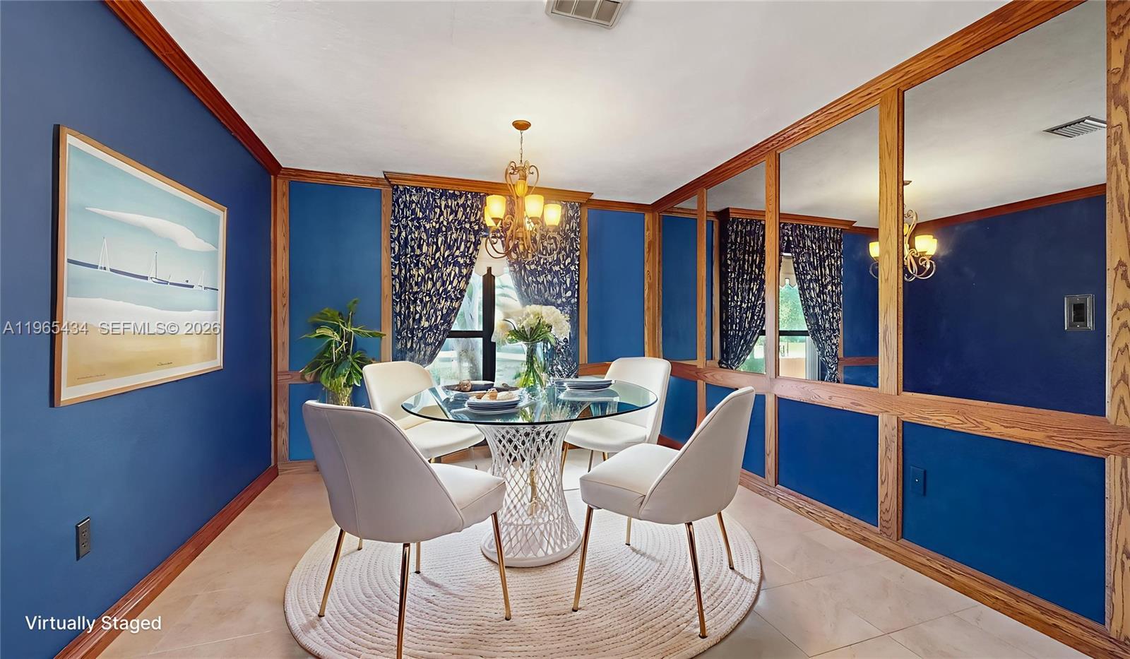 9620 E Calusa Clb Dr Miami, FL 33186