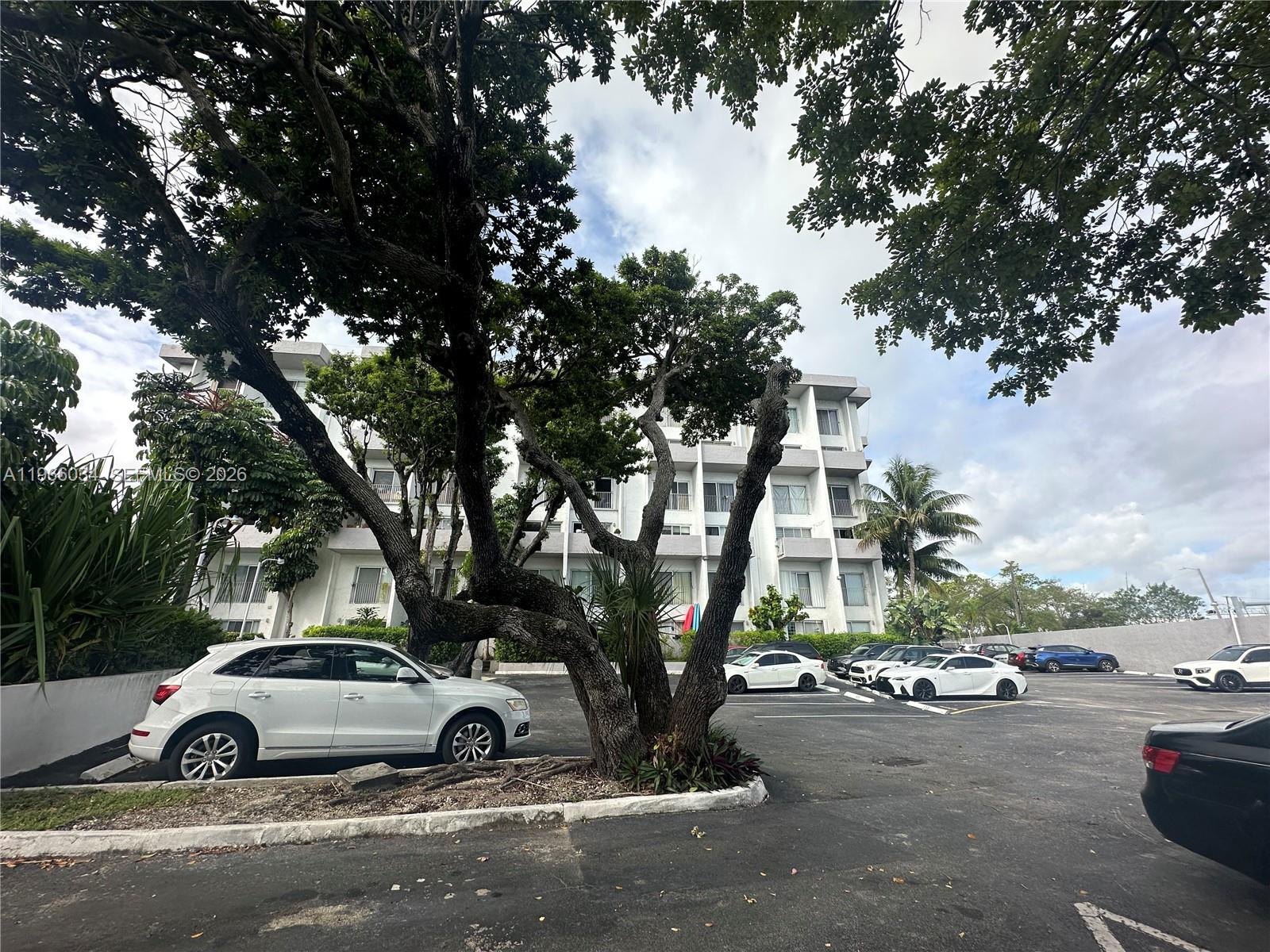 7801 NE 4th Ct #101 Miami, FL 33138