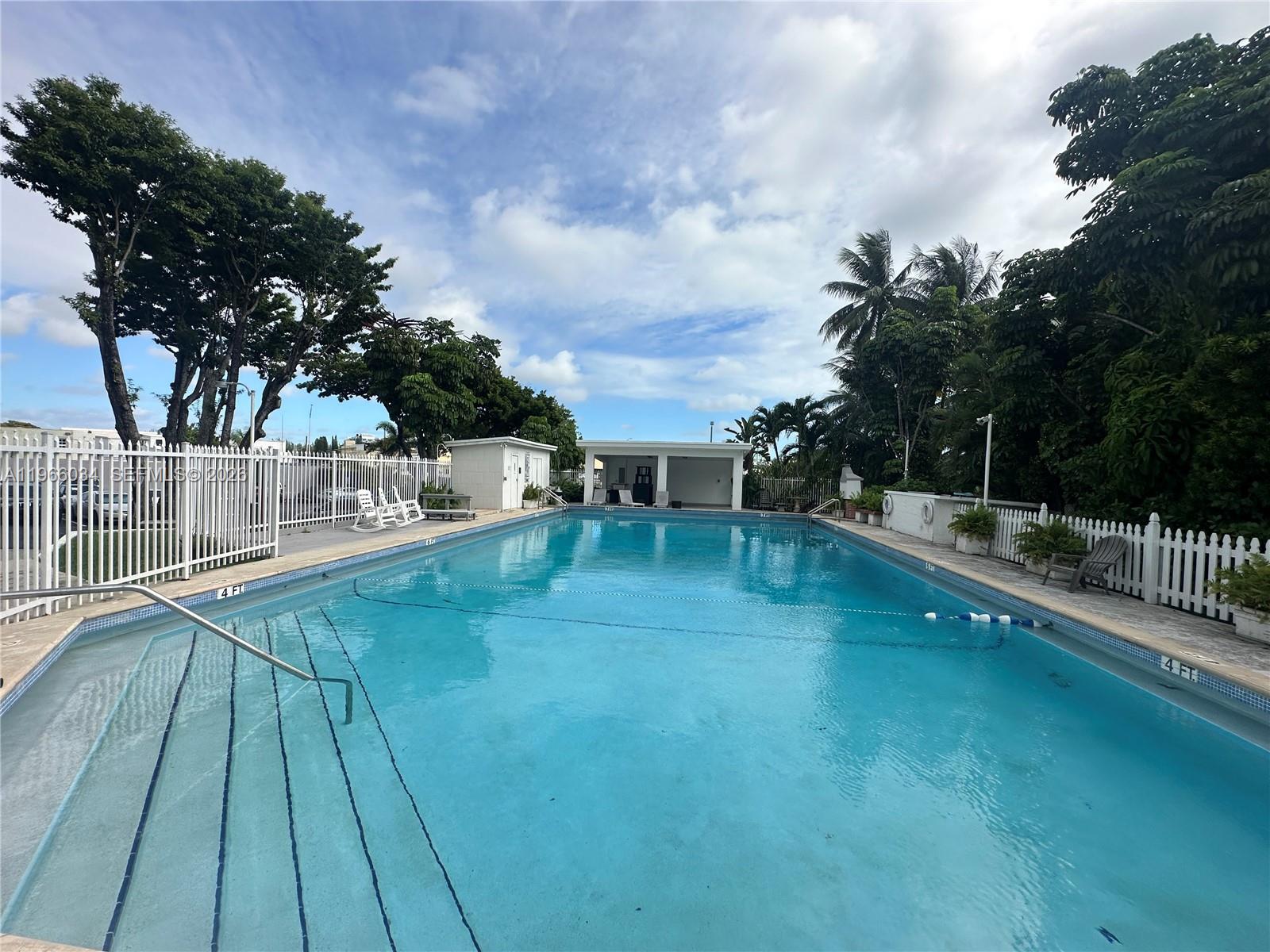 7801 NE 4th Ct #101 Miami, FL 33138