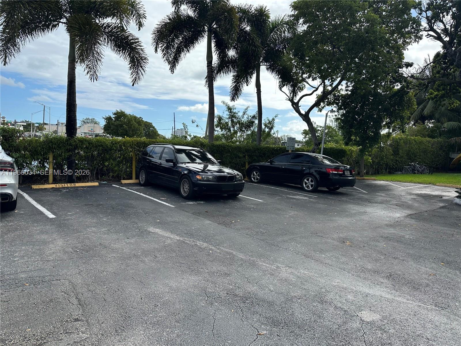 7801 NE 4th Ct #101 Miami, FL 33138