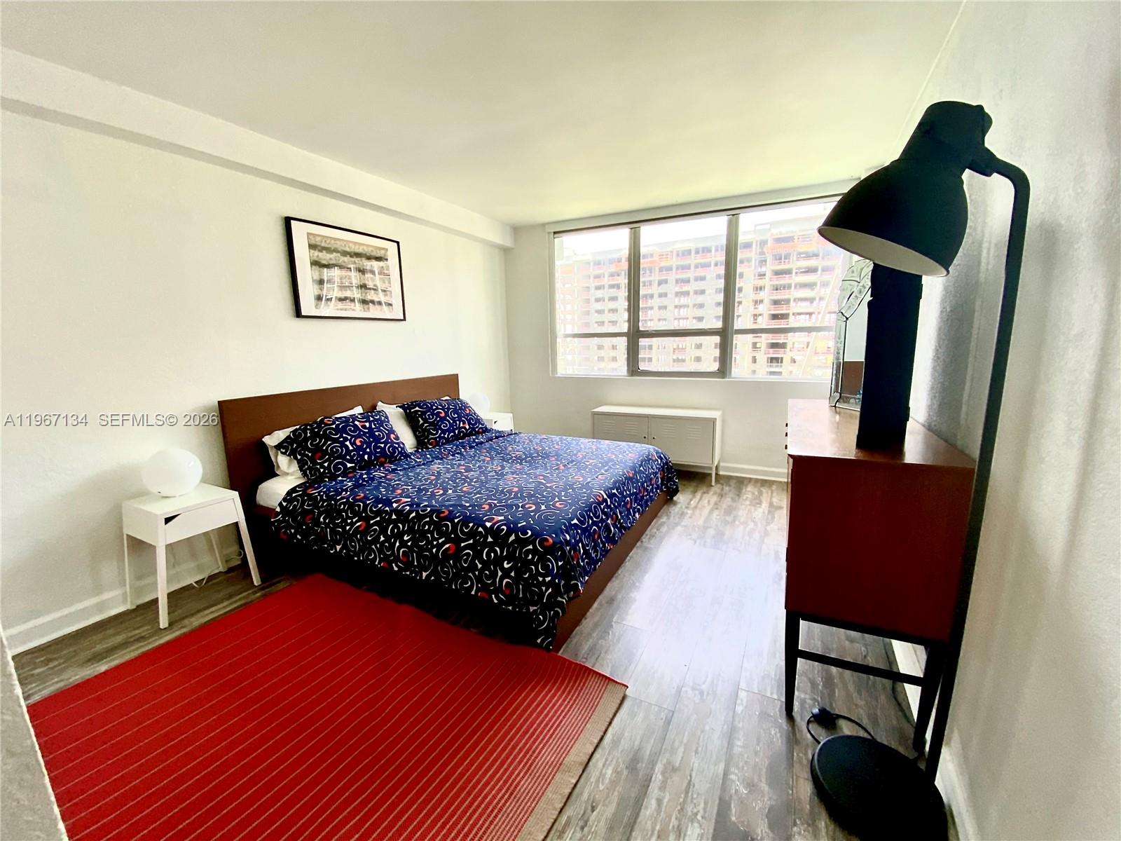 1500 Bay Rd #862S Miami Beach, FL 33139