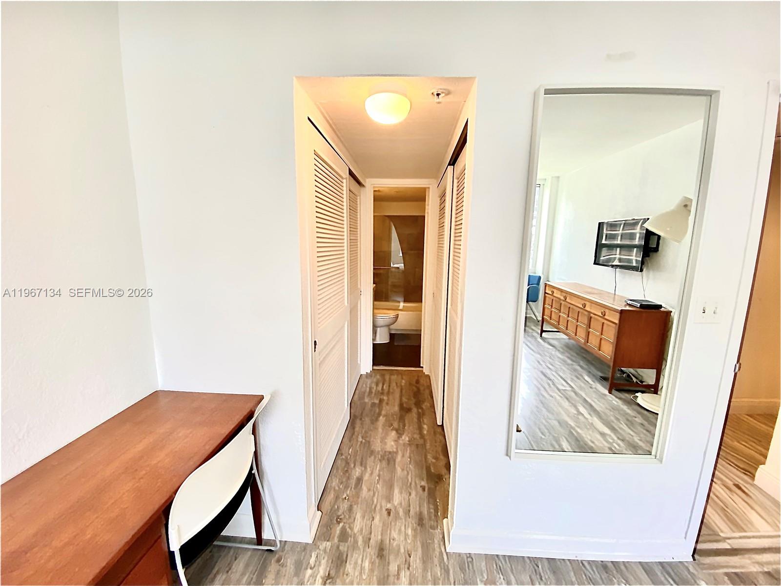 1500 Bay Rd #862S Miami Beach, FL 33139