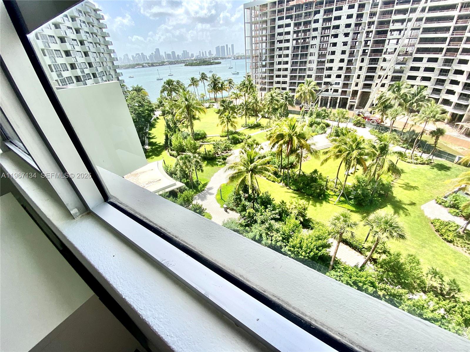 1500 Bay Rd #862S Miami Beach, FL 33139