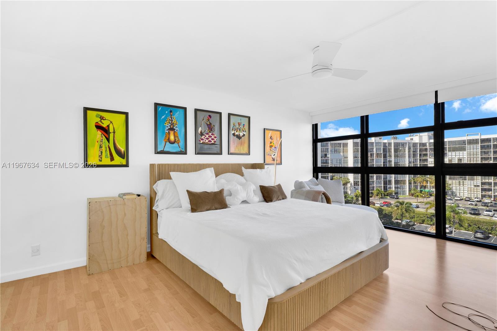 600 Parkview Dr #621 Hallandale Beach, FL 33009