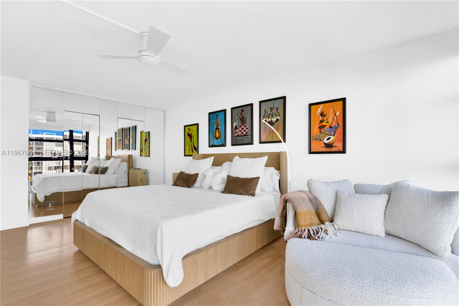 600 Parkview Dr #621 Hallandale Beach, FL 33009