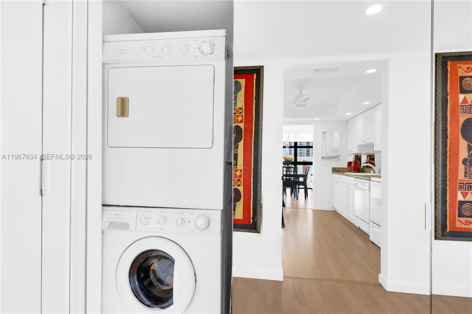 600 Parkview Dr #621 Hallandale Beach, FL 33009