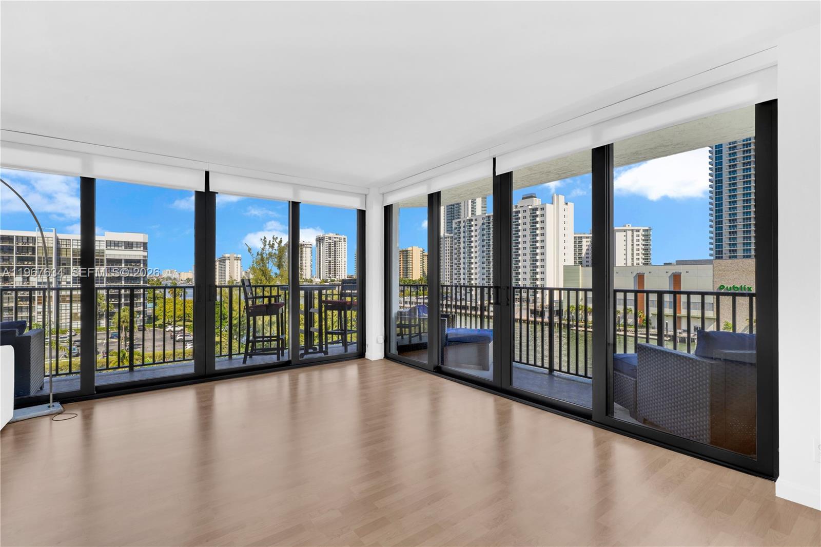 600 Parkview Dr #621 Hallandale Beach, FL 33009